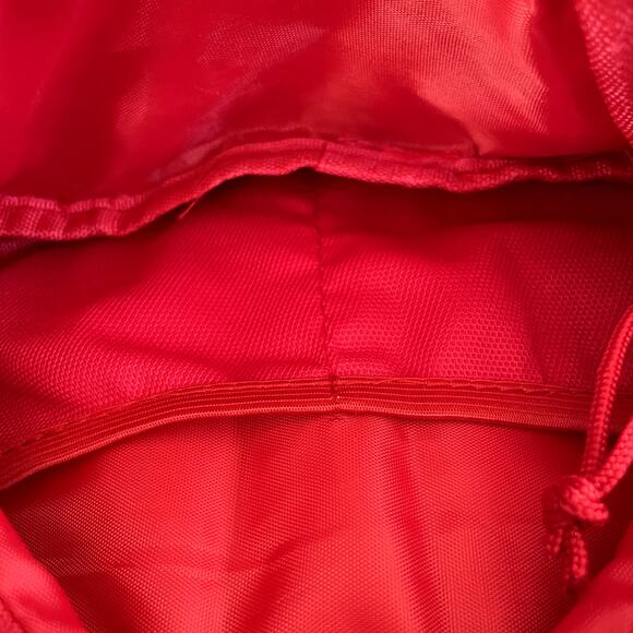 Authentic Supreme SS18 Red Waist Bag - Picture 5 of 10